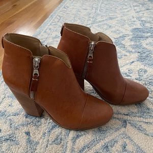 Rag & Bone Margot Bootie